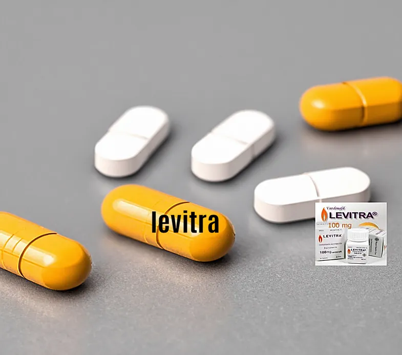 Levitra 3